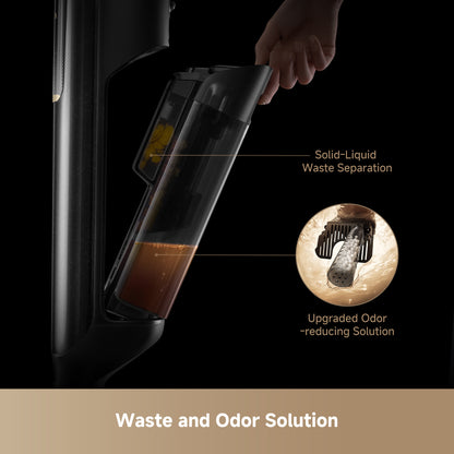 MOVA M50 Ultra Wet and Dry Hard Floor Cleaner