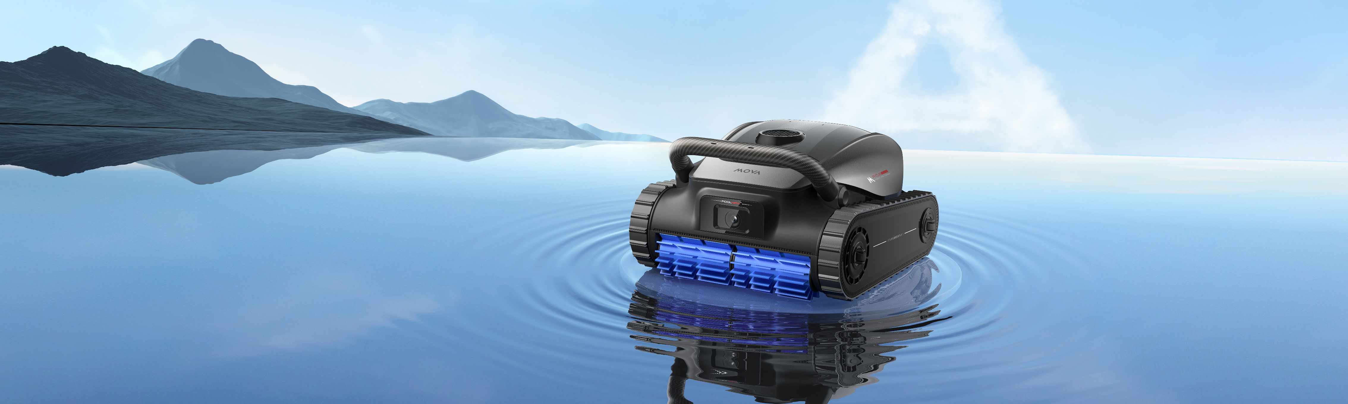 Pool Cleaner Series