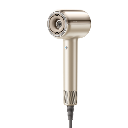 MOVA  Shine 20 Hairdryer Gold