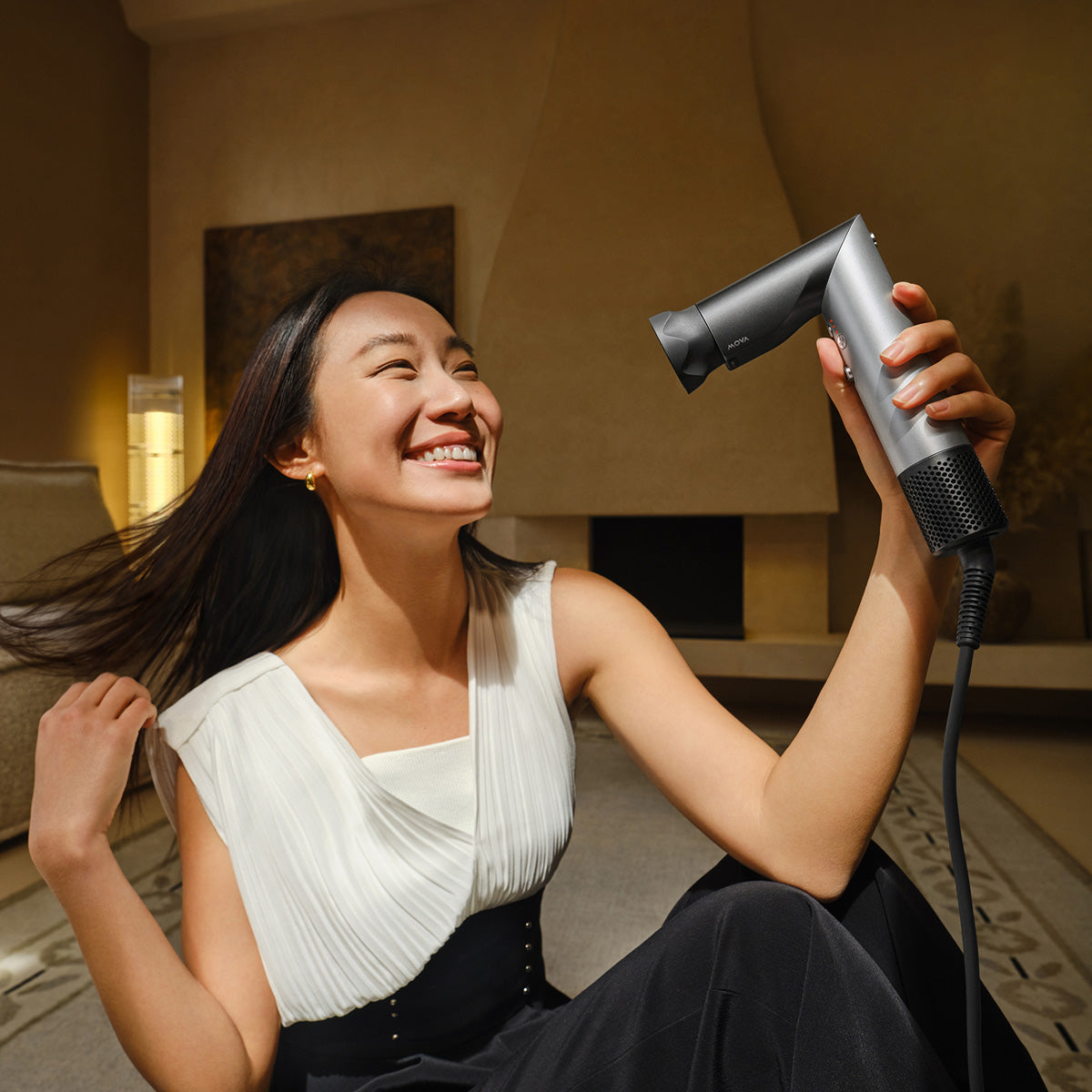 MOVA 高速吹風機系列