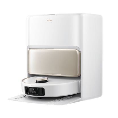 MOVA V50 Ultra Robot Vacuum