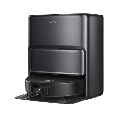 MOVA Z60 Ultra Roller Complete Robot Vacuum