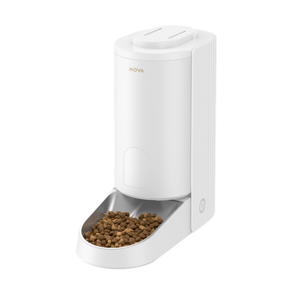 MOVA PF10 Pro Automatic Pet Feeder