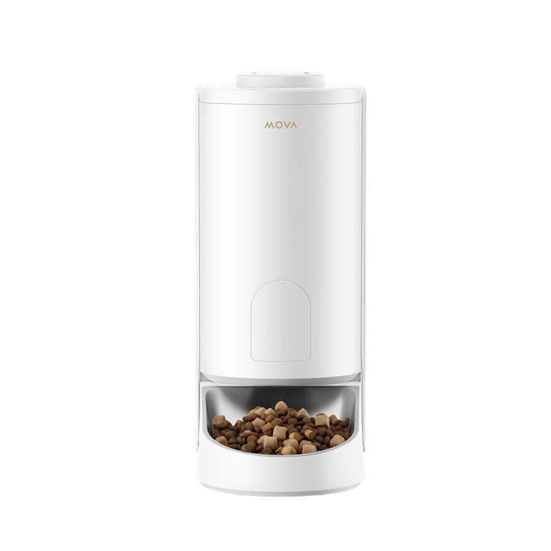 MOVA PF10 Pro Automatic Pet Feeder