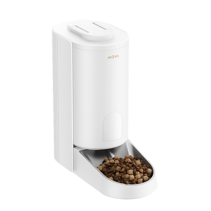 MOVA PF10 Pro Automatic Pet Feeder