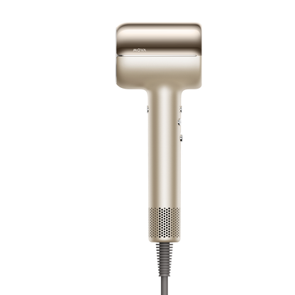MOVA  Shine 20 Hairdryer Gold
