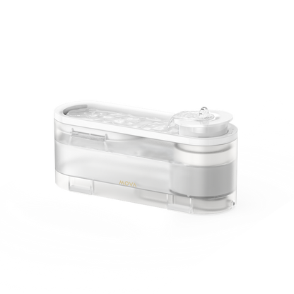 MOVA WF10 Pro Pet Water Fountain
