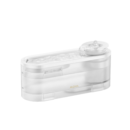 MOVA WF10 Pro Pet Water Fountain